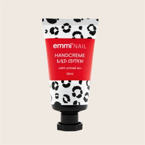 Håndcreme Wild 30 ml 